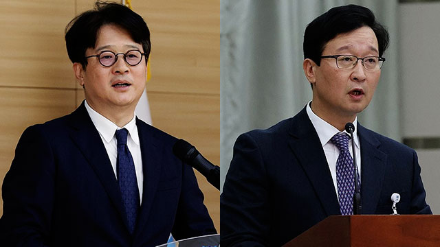 ‘김 여사 수사’ 서울중앙지검장 교체…신임 지검장에 이창수