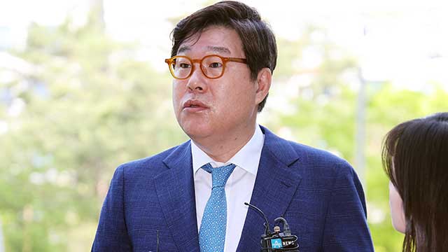 [속보] 검찰, ‘쌍방울 대북송금 의혹’ 김성태에 징역 3년 6개월 구형