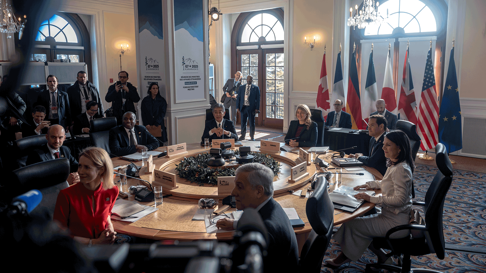 G7 정상회의