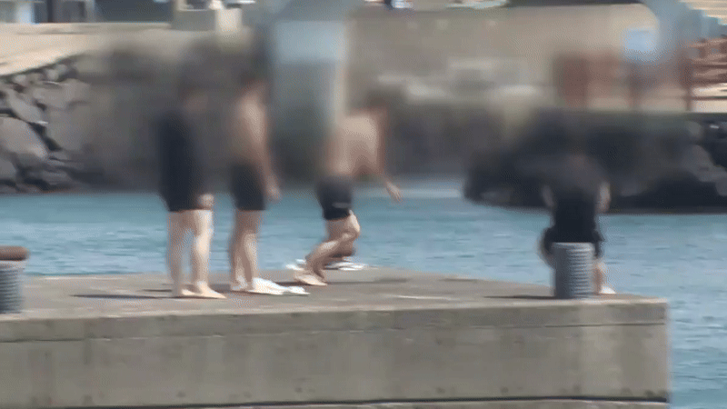 제주에서 목뼈 부러진 10명 중 1명은 ‘이것’ 하다가…