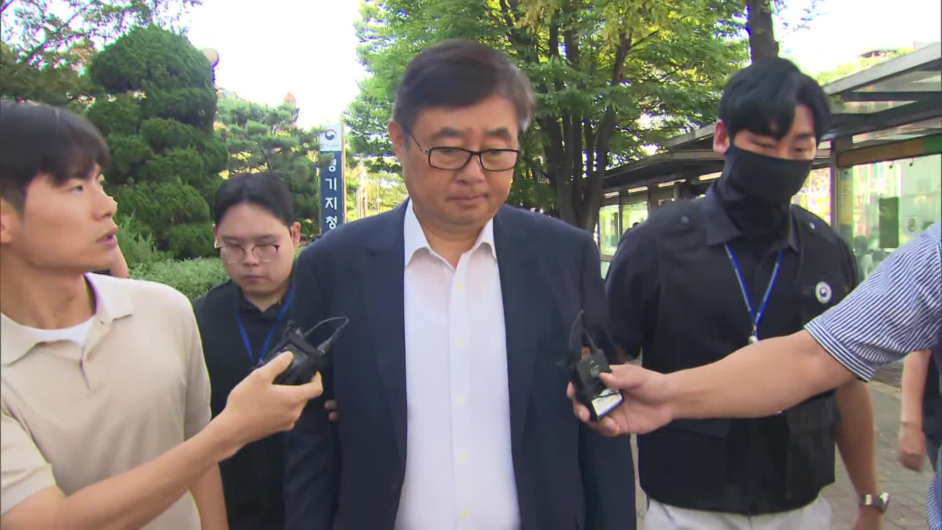 아리셀 박순관 대표