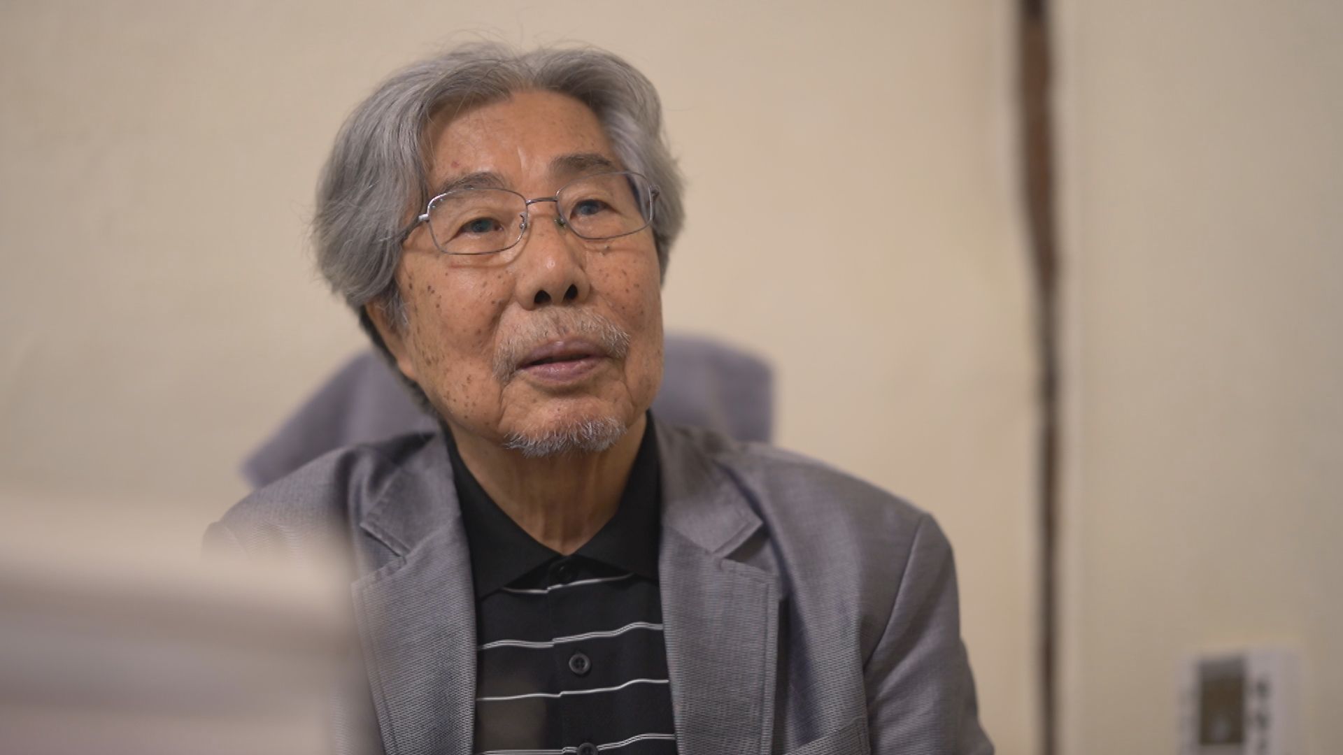 “진실 찾는 속에 아름다운 삶”…기자·소설가 문순태