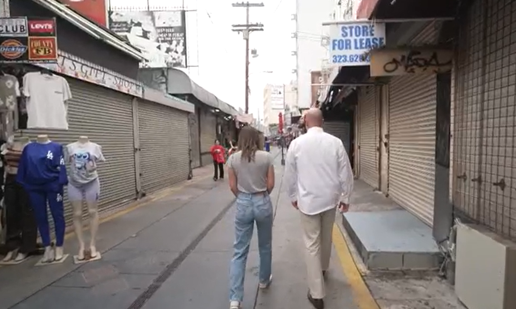 이민자가 사라지는 미국…성장률 높이겠다는 트럼프