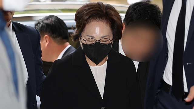 [속보] ‘이태원 참사 부실대응’ 혐의 박희영 용산구청장 ‘무죄’