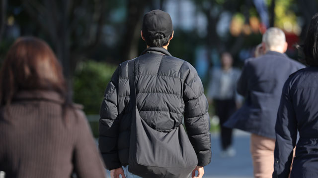 찬 바람에 쌀쌀해요…강원 산지 한파특보