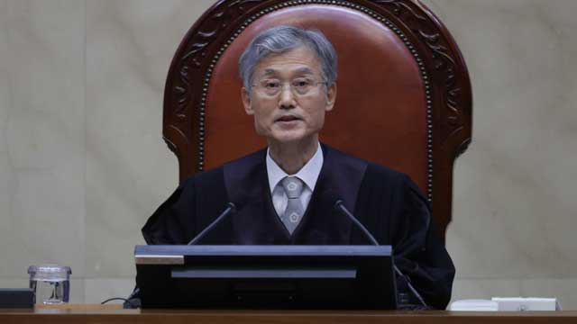 ‘반전의 반전’ 1·2·3심…대법, 1심 판단에 손 들어줘