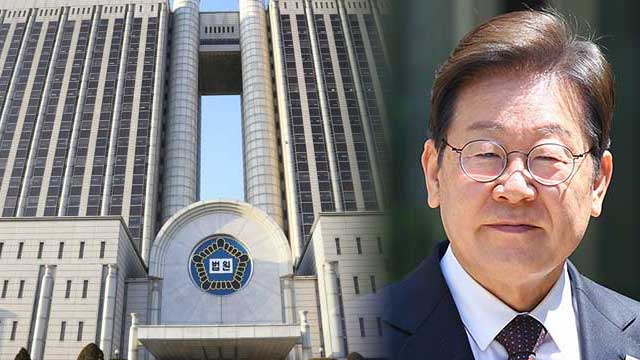 [속보] 서울고법, ‘이재명 파기환송심’ 첫 재판 연기…‘대선 뒤’ 6월 18일로