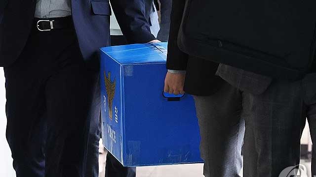 경찰, ‘양평 고속도로 특혜 의혹’ 국토부 등 압수수색