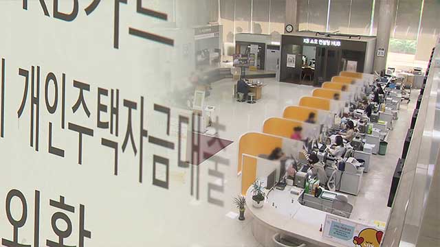 3단계 스트레스DSR 7월 시행…“1.5% 금리 확대 <br>적용”