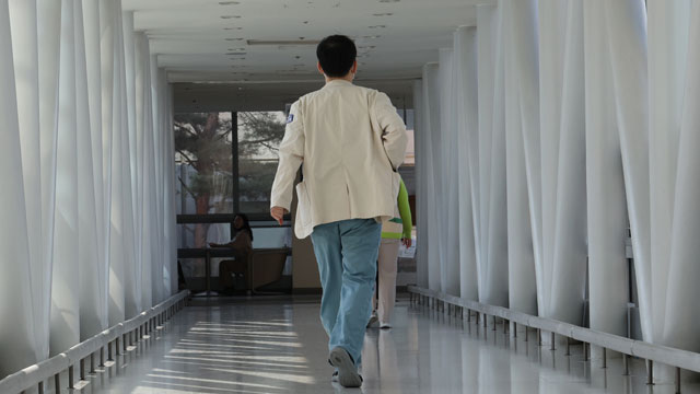 ‘빅5’ 병원 사직 전공의 추가 모집 시작…이달 26∼27일 접수 마감