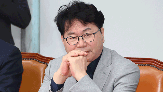 [속보] 이 대통령, 국정기획위원장 이한주 임명…<br>인수위 역할 