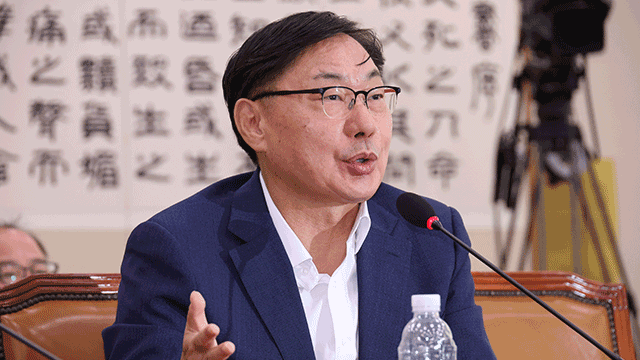 대법, ‘쌍방울 대북송금’ 이화영 징역 7년 8개월 확정