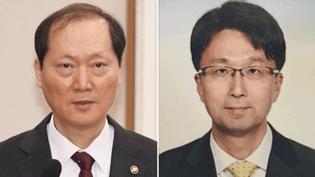 [속보] 이 대통령, 이완규·함상훈 헌법재판관 후보자 지명 철회