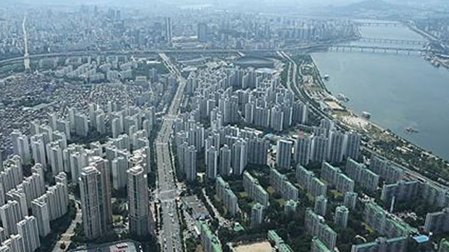 토지거래허가구역 확대 재지정했지만…강남3구 아파트 거래량 ‘반등’