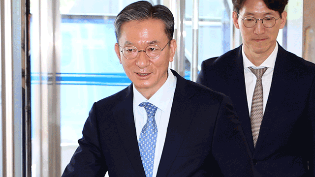 정성호 법무장관 후보자 “검찰 해체 표현 적절치 않아…국민 눈높이 맞는 개혁 이뤄야”