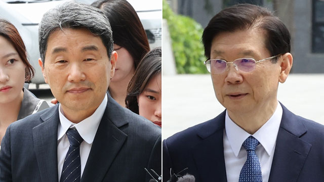 이주호·박종준 조사…‘VIP 격노설’ 김계환 전 사령관 7일 소환