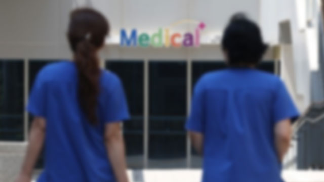 [속보] 의대생들 “국회·정부 믿고 전원 학교에 돌아갈 것”