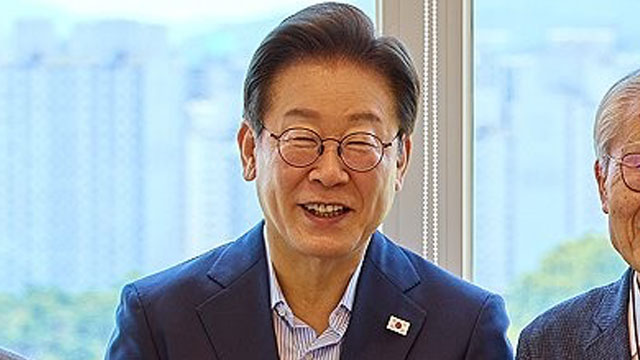 [속보] 이 대통령, 교육부 등 차관 인선…법제처장에<br> 조원철 변호사·병무청장 여성 발탁