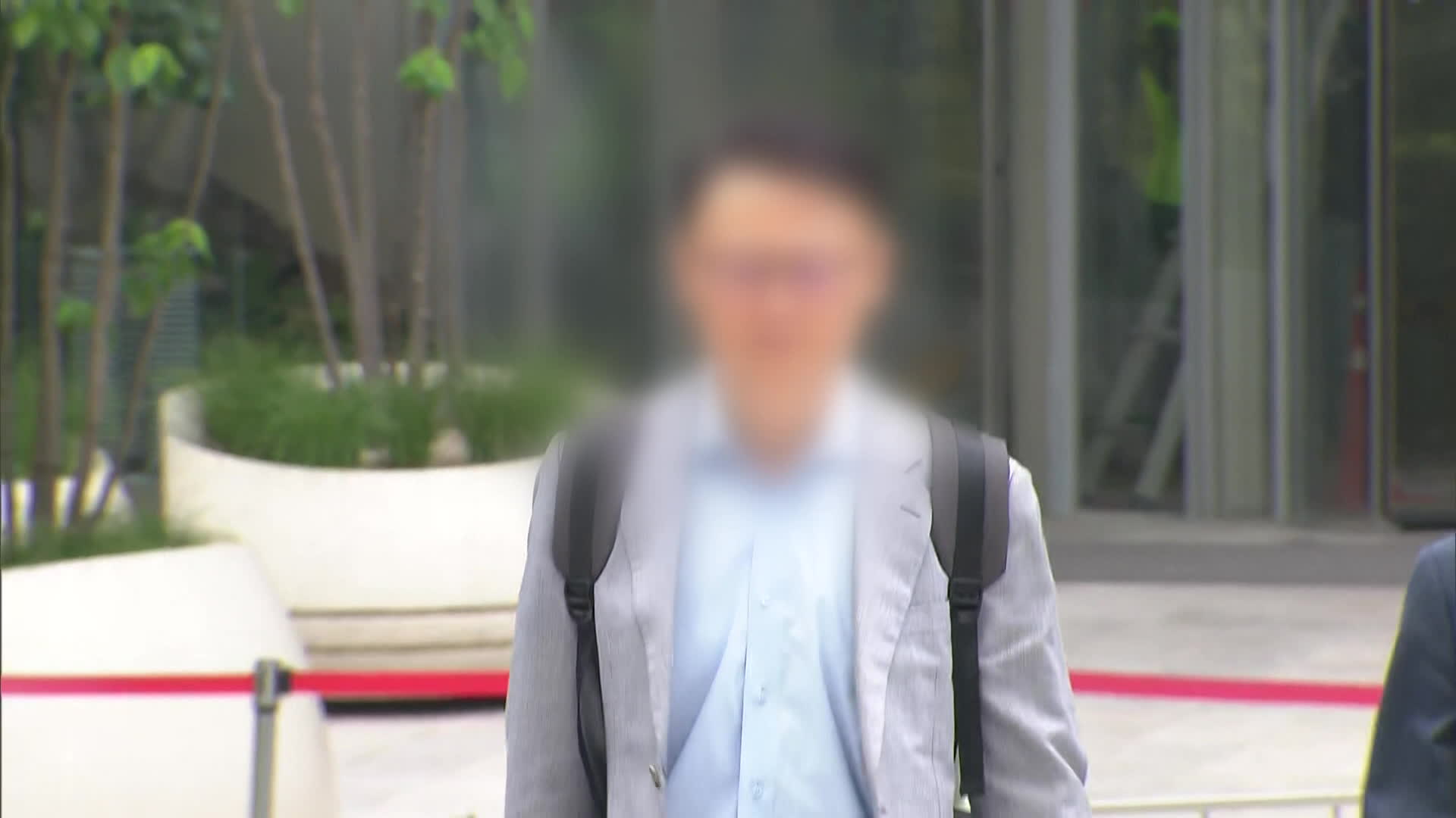 특검, ‘삼부토건 의혹’ 웰바이오텍 전·현직 경영진 소환