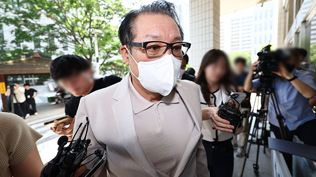 [속보] 김건희 여사 특검, ‘건진법사’ 법당 등 압수수색