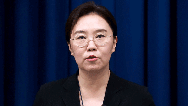 [속보] 대통령실, 정책감사 폐지·직권남용죄 법개정 등 공직문화 개선 5대 과제 추진