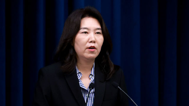 대통령실 “대통령 주문 ‘국익 중심’ 기조 아래 관세 협상 진행”