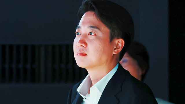 [단독] 특검, 이준석 영장에 ‘공천개입 의혹 공범<br> 피의자’…자택·사무실 압수수색