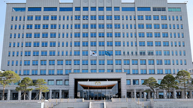[속보] 대통령실, 8월 15일 저녁 8시 광화문 광장에서 대통령 국민임명식
