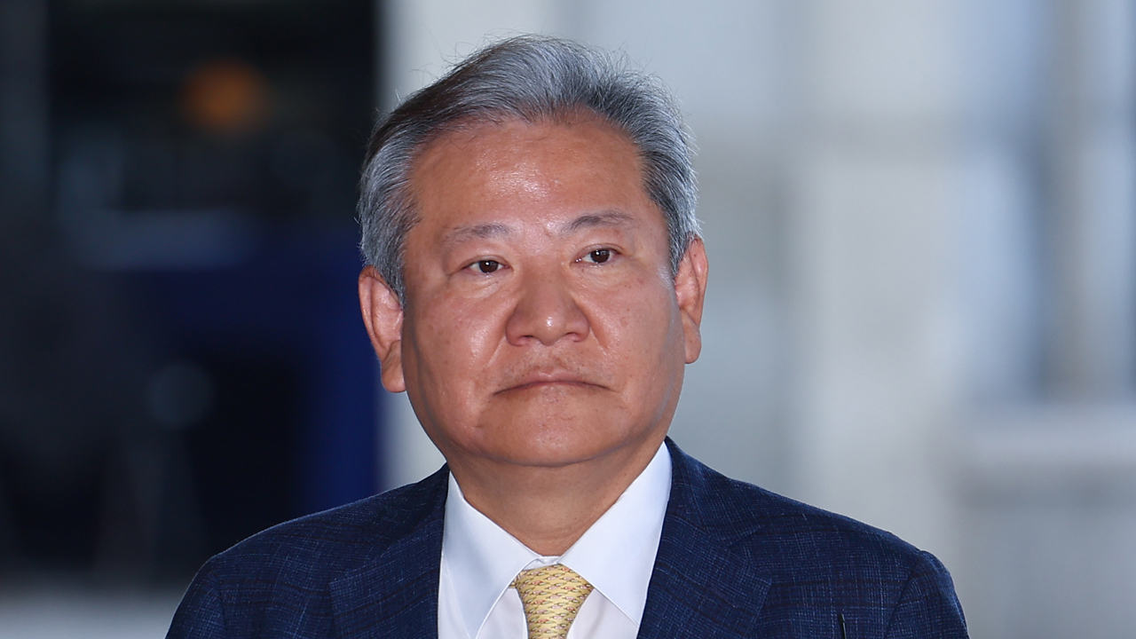 내란특검, 이상민 구속영장 청구…‘공천 개입 공범 피의자’ 이준석 압수수색