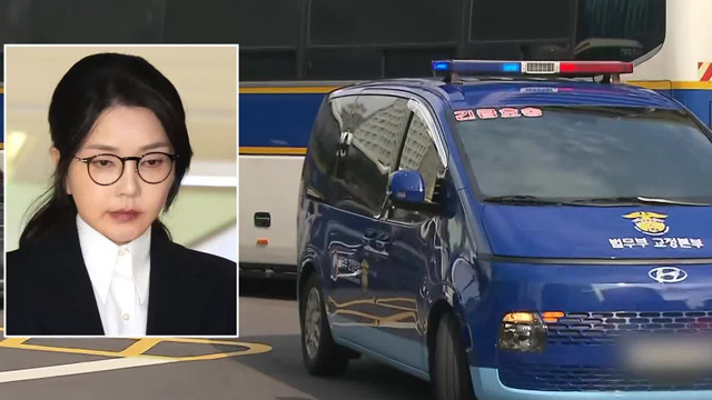 김건희·최측근 줄소환…한덕수 전 총리 내일 소환