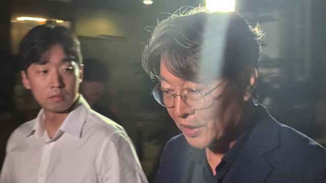 [속보] 경찰, ‘이춘석 주식 차명거래’ 관련 국회<br> 사무처 압수수색