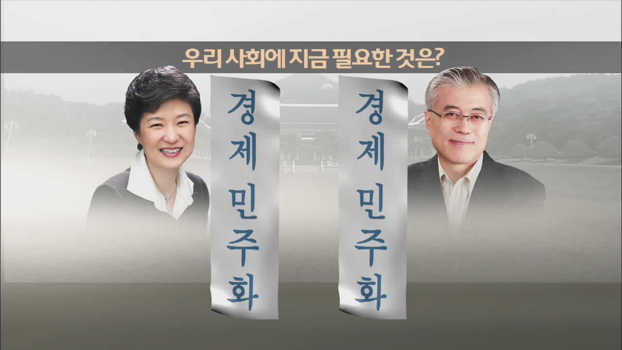 [대선 공약 검증] 경제민주화…금산 분리·순환 출자