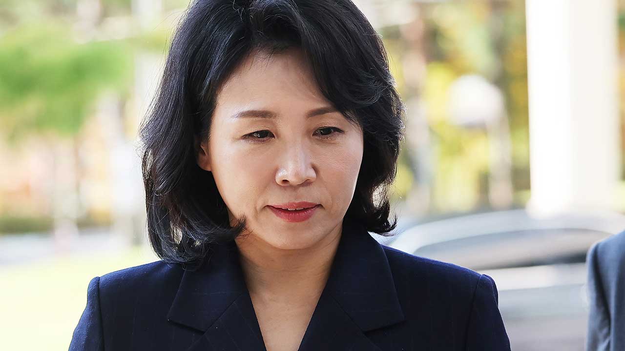 ‘공직선거법 위반’ 김혜경 오늘 1심 선고…검찰, 3백만 원 구형