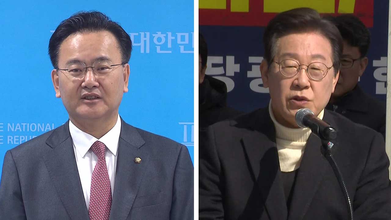 여야, ‘마은혁 임명’ 놓고 공방 격화…김건희 상설특검안 소위 통과