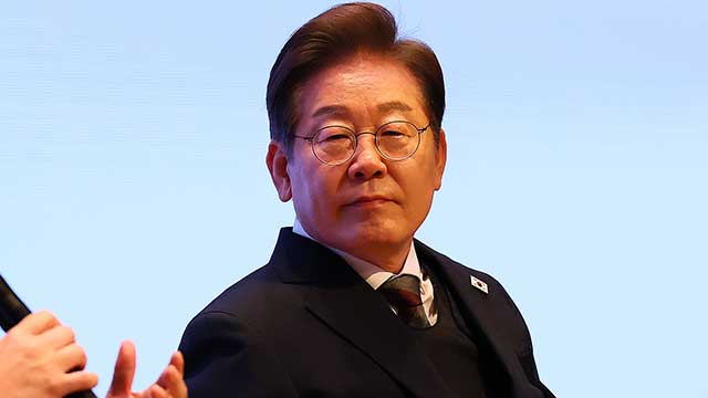 이재명 “정년 연장·주4.5일제 갑자기 할 수 없어…대화 통해 준비해야”