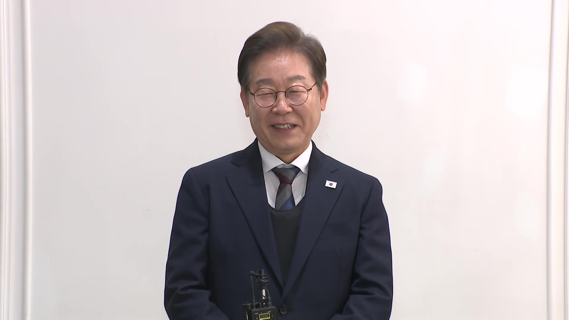 이재명, ‘경제 5단체장 간담회’…민주당 “조희대 사퇴해야” 압박