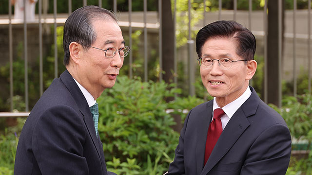 민주당 “김-한 2차 회동, 도돌이표 말싸움…단일화 빙지한 대국민 고문 멈춰야”