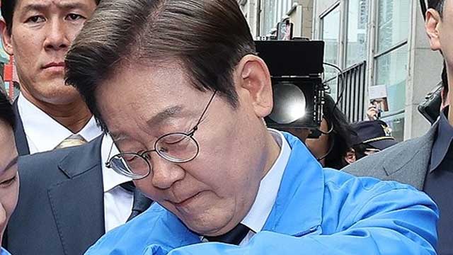 이재명, 여성정책 발표 “교제 폭력 처벌 강화·임금 격차 해소”