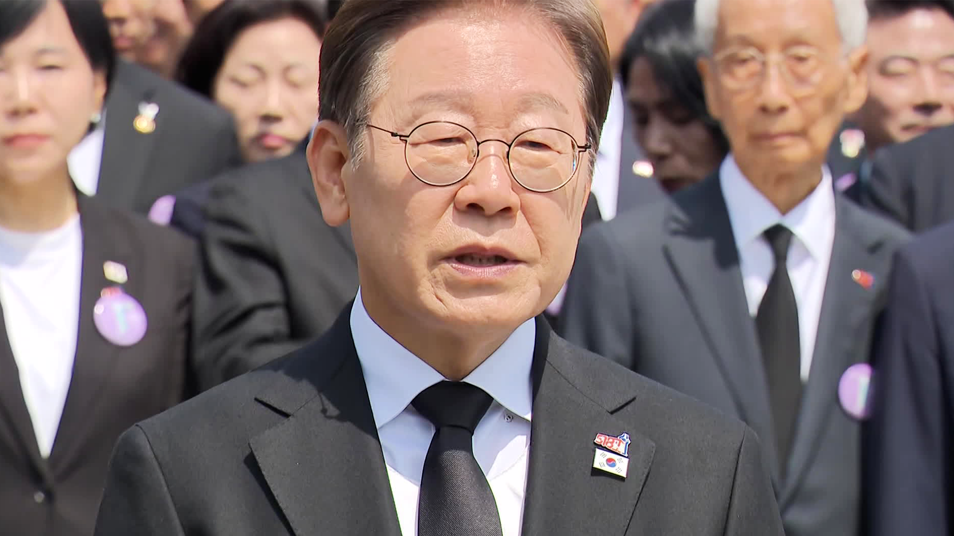 이재명, ‘대통령 4년 연임제’ 개헌…“책임 강화, 권한 분산”