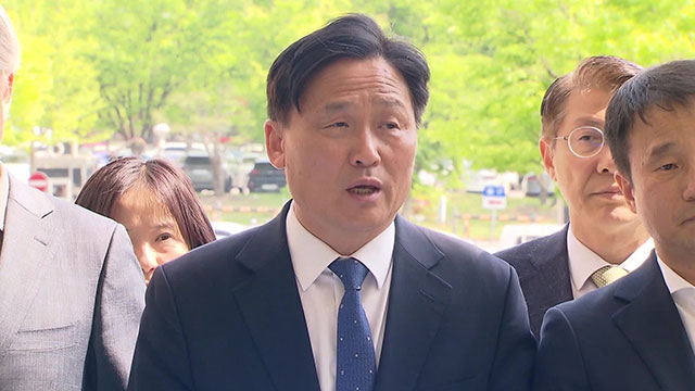 민주당 김영진 “홍준표, 정치적으로 다이내믹…잘 판단할 거로 봐”