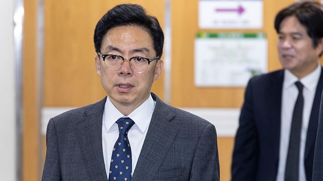 국수본 간부 “계엄 당일 윤승영에 ‘방첩사 체포조 지원’ 보고”