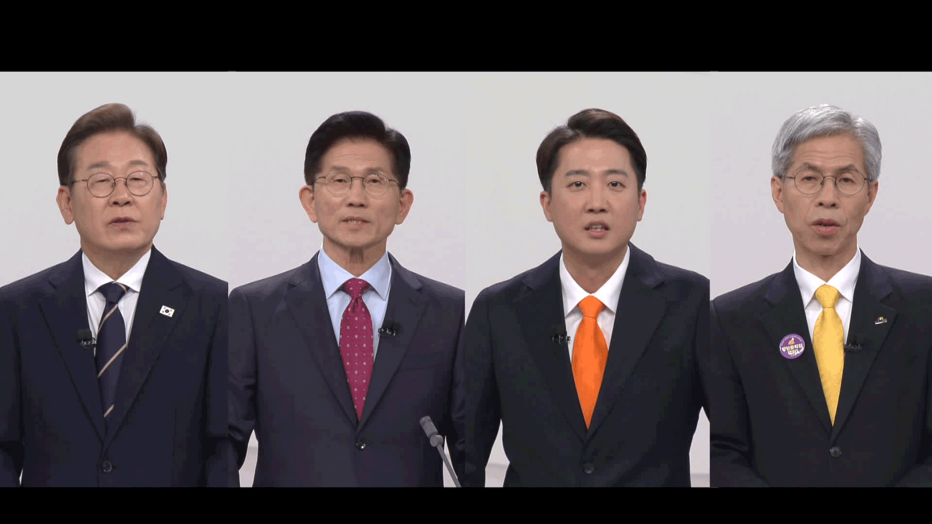 청사진 없는 외교안보 공약…‘실리 외교’ 가능할까? [공약검증]