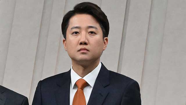 이준석, ‘젓가락 발언’에 “본인 진영 문제 침묵하거나 외면…위선 지적한 것”