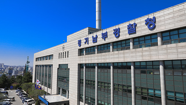 “사전투표 회송용 봉투서 이재명 기표 용지”…용인서 신고 접수