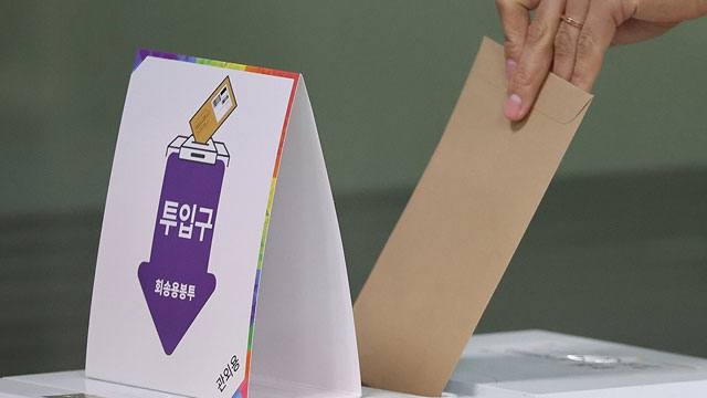 민주당, 김문수 향해 “부정선거 음모론…불복 없다고 밝혀야”