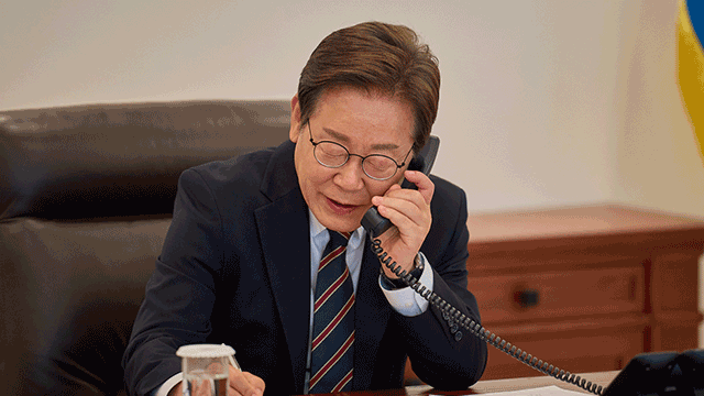[속보] 이 대통령, 체코 총리와 첫 통화…“원전 넘어 포괄적 협력으로 확대”