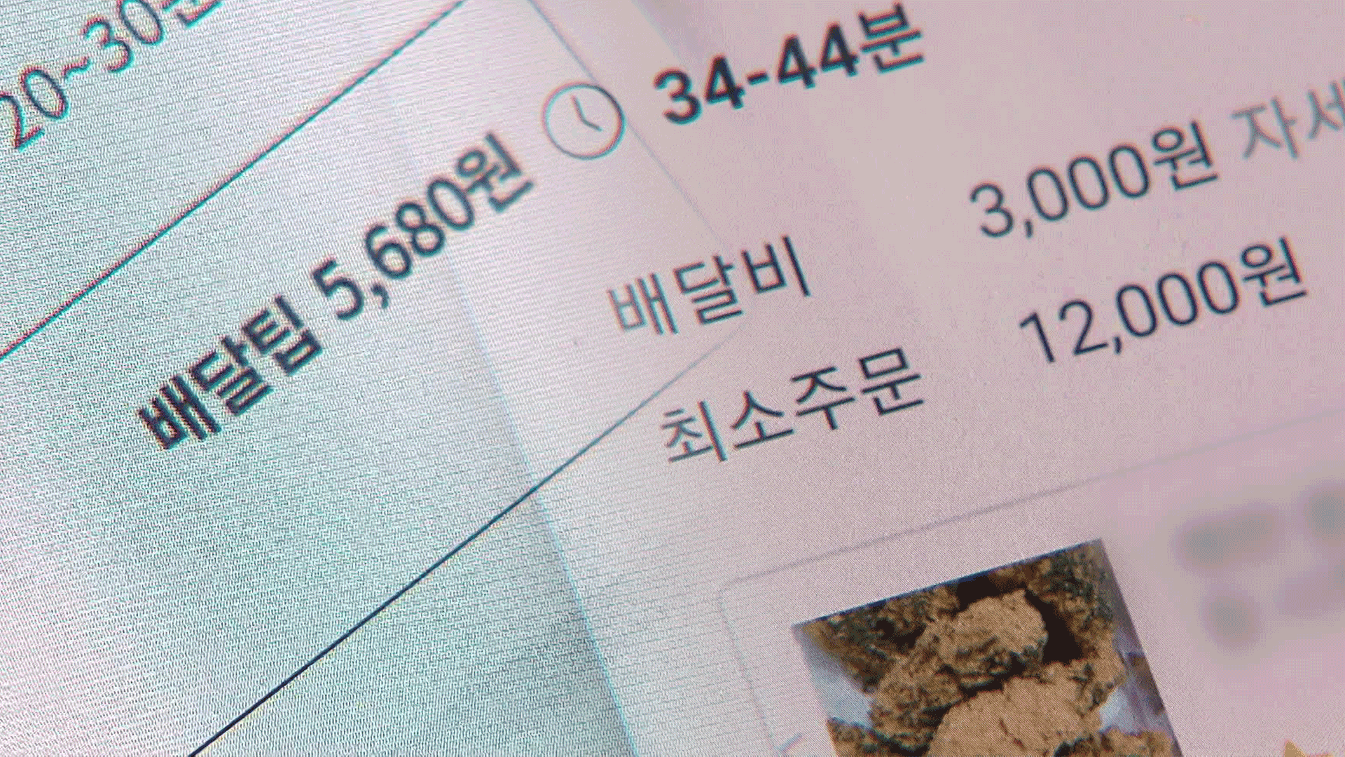 ‘배달 상생’의 역설, 손님 더 쓰는데 식당 덜 벌었다