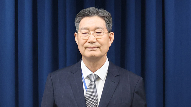 이 대통령, ‘부동산 차명 관리 의혹’ 오광수 민정수석 사의 수용