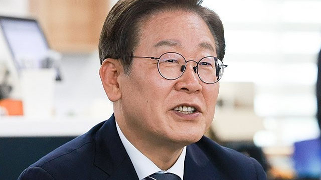 이 대통령, 대북전단 살포 예방·사후 처벌 대책 지시