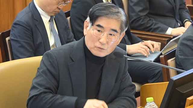 김용현 측, 법원 보석결정 거부<br>…“항고·집행정지 신청”